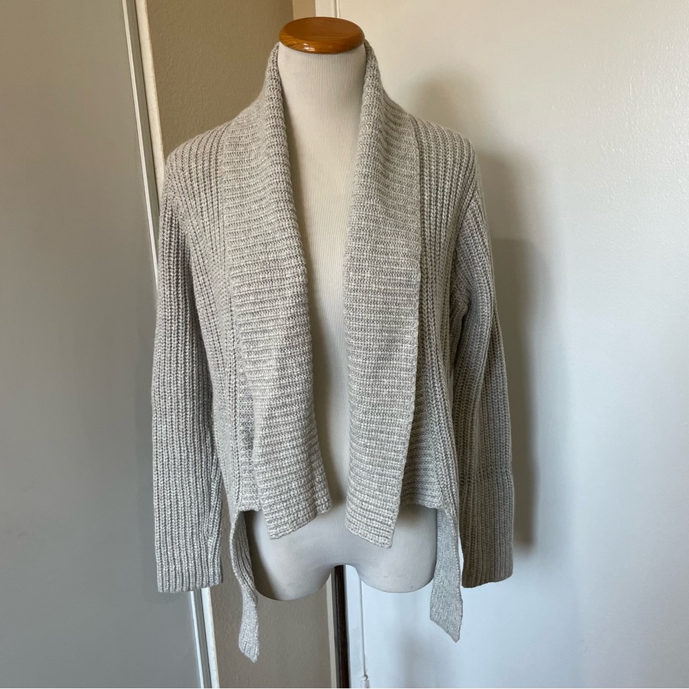 5 FOR $25 SALE 💗 Knitted Chunky Thick Cardigan
